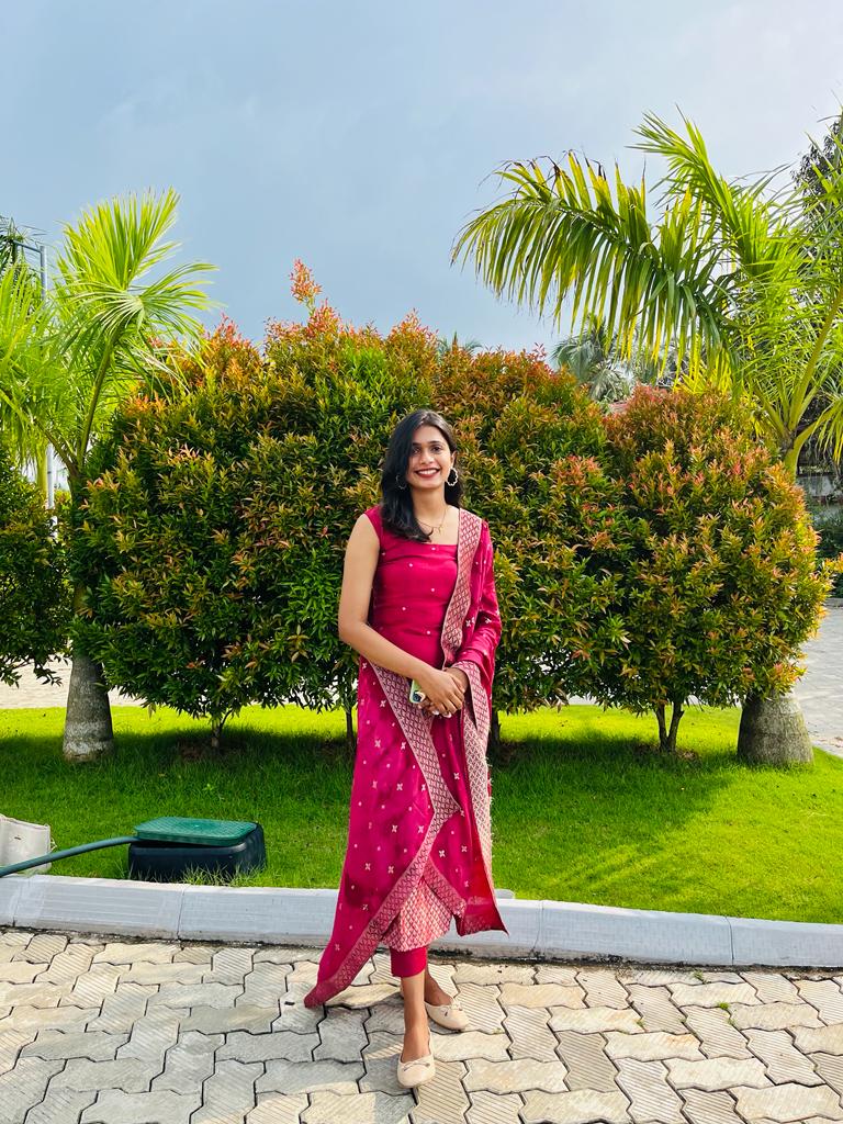 MIRIAM BOUTIQUE AND LADIES STUDIO CHANGANASSERY