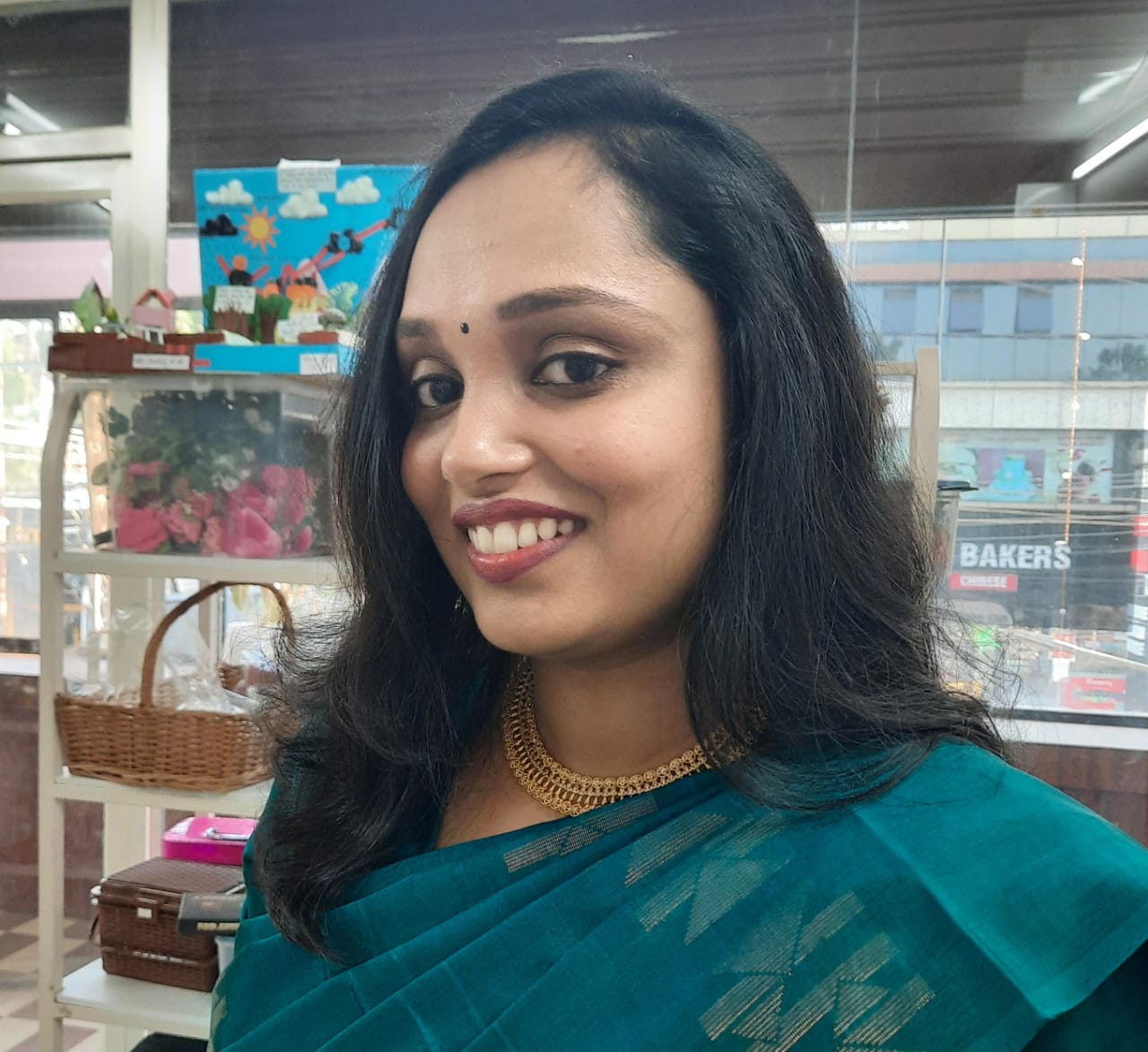 MIRIAM BOUTIQUE AND LADIES STUDIO CHANGANASSERY